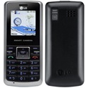 LG KP130 - GSM Câmera Integrada Viva-Voz Display Colorido e Gravador de Voz