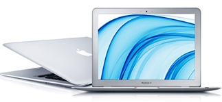 MacBook Air MC233BZA Core 2 Duo 1.86GHz 2GB 120GB LED 13.3 - Apple