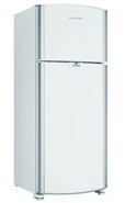 Refrigerador BRD47D 110V Brastemp