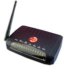 Roteador Wi-fi Switch USB com Conexão para 3G