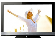 TV LED 40' Sony Bravia KDL-40EX705 com Conversor Digital Integrado