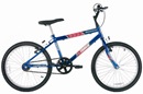 Bicicleta Track & Bikes Conthey Cometa Aro 20 Azul