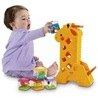Girafa com Blocos Fisher Price Mattel