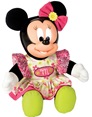 Boneca Minnie Dress Up Multibrink