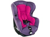 Cadeira Bebé Confort para Auto Iseos Vegetal Pink