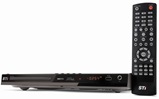 DVD Player Semp Toshiba SD 9070SR
