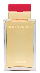 Dolce & Gabbana de Dolce & Gabbana Eau de Toilette 100 ml - Fem.