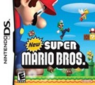 Jogo Nintendo DS New Super Mario Bros