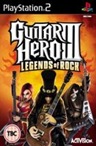 Jogo Sony Guitar Hero 3 - Legends of Rock para Playstation 2