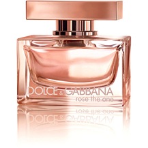 Rose The One de Dolce & Gabbana Eau de Parfum 75ml - Fem.