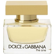 The One de Dolce & Gabbana Eau de Parfum 75ml - Fem.