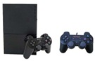 Vídeo Game PlayStation 2 Slim   Controle Mymax