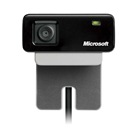 Câmera WebCam Microsoft LifeCam VX-500