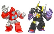 Transformers Universe Ironhide x Kickback Hasbro