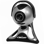 Webcam chamadas com vídeo já são rotina na internet
