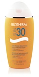 Protetor Solar Biotherm Sun Sensitive Skin Milk Multi-Protection FPS 30 200ml