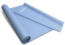 Tapete Reebok Yoga Mat RE-11022SB Azul