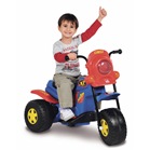 Veículo motorizado e elétrico brinquedo dos sonhos de meninos e meninas