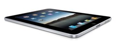 iPad Wi-Fi 64GB Apple