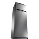 Refrigerador Esmaltec ER36D 306 Litros Inox