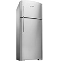 Refrigerador Frost Free Bosch KDN43A70BR 403 Litros Inox