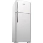 Refrigerador Frost Free Bosch Space KDN43 403 Litros Branco