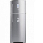 Refrigerador Frost Free Bosch Space REBS49WD 445L Inox