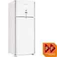 Refrigerador Frost Free Brastemp Ative BRM47BBANA 403 Litros Branco