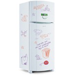 Refrigerador Frost Free Consul CRM47FB 402 Litros Branco