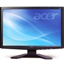 Monitor Acer para ver filmes e jogar videogame