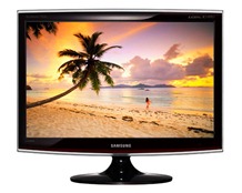 Monitor LCD 24 Samsung T240M