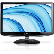 Monitor LED AOC 21.5'' Full HD E2240VWA