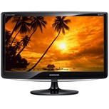 Monitor Samsung LCD 15.6'' B1630N