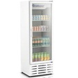 Refrigerador Frost Free Gelopar GPTU-37 410 Litros Branco