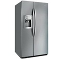 Refrigerador Side By Side Frost Free Mabe MOZ26LHXGS 629 Litros Inox