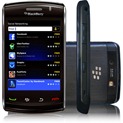 Smartphone BlackBerry 3G Storm2 9520 Desbloqueado GSM