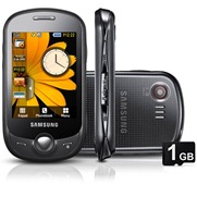 Celular Samsung Star Lite C3510 Desbloqueado GSM