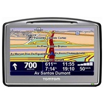 GPS Tom Tom GO720 4.3