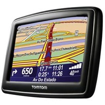 GPS TomTom XL Classic 4.3