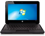 Netbook HP Mini 210-2040BR Atom N455 1.66GHz 2GB 320GB Intel(1)