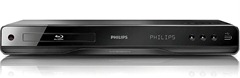 Blu-Ray Player Philips BDP3100X