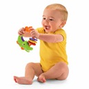 Brinquedos para bebês estimule o desenvolvimento na primeira infância