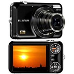 Câmera Digital Fujifilm tecnologia em cada foto