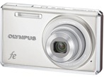 Câmera Digital Olympus