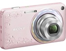 Câmera digital Sony: compactas e inteligentes