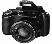 Fujifilm Finepix tecnologia para todo tipo de fotógrafo