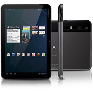 Motorola Xoom 3G Wi-Fi 32GB Android