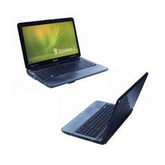 Notebook Acer Aspire AS5532-2BR043 Athlon X2 TK2 1.6GHz 3GB 320GB AMD