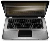 Notebook HP Envy 14-1099BR Core i7-720QM 1.6GHz 6GB 640GB Intel