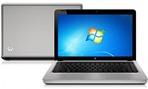 Notebook HP Home G42-212BR Pentium T4500 2.3GHz 3GB 320GB Intel